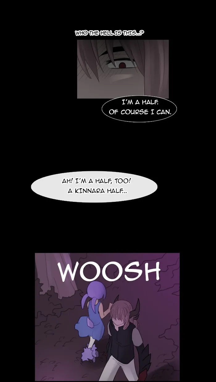 Read Kubera Manga Online