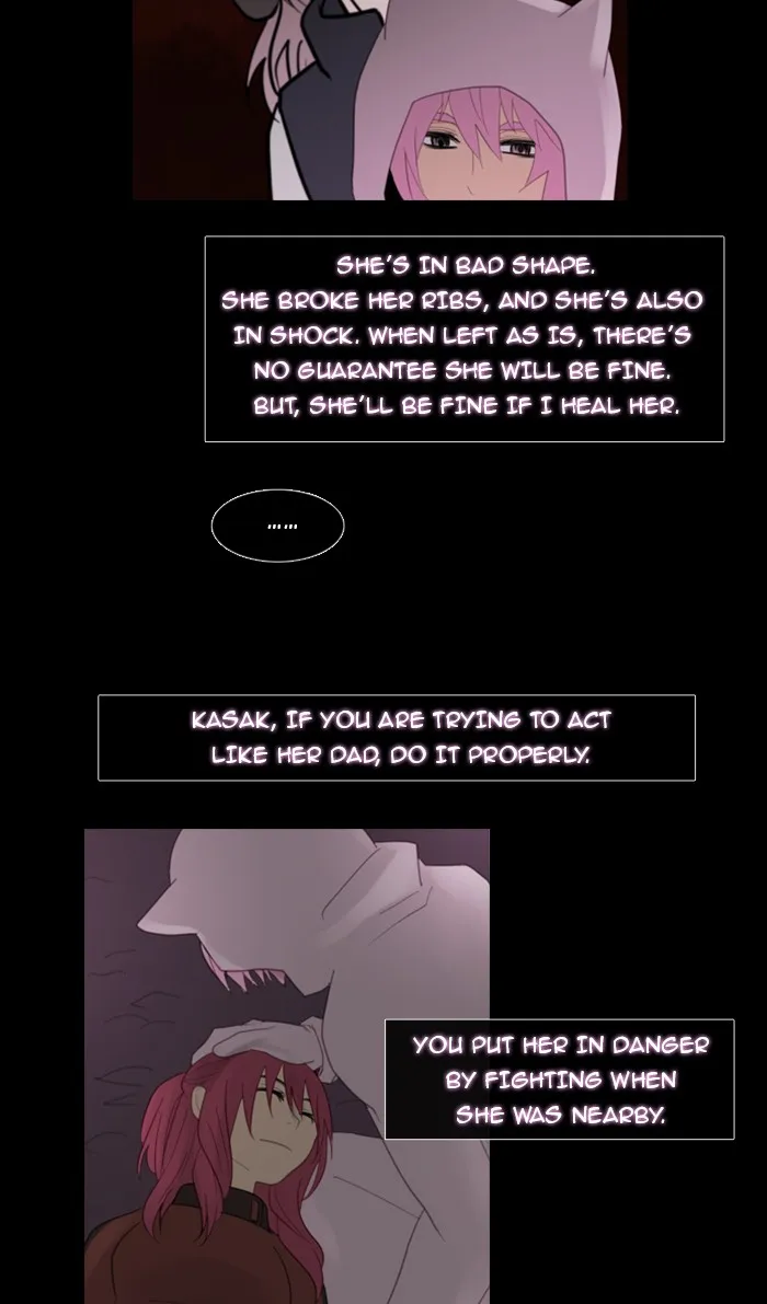 Read Kubera Manga Online