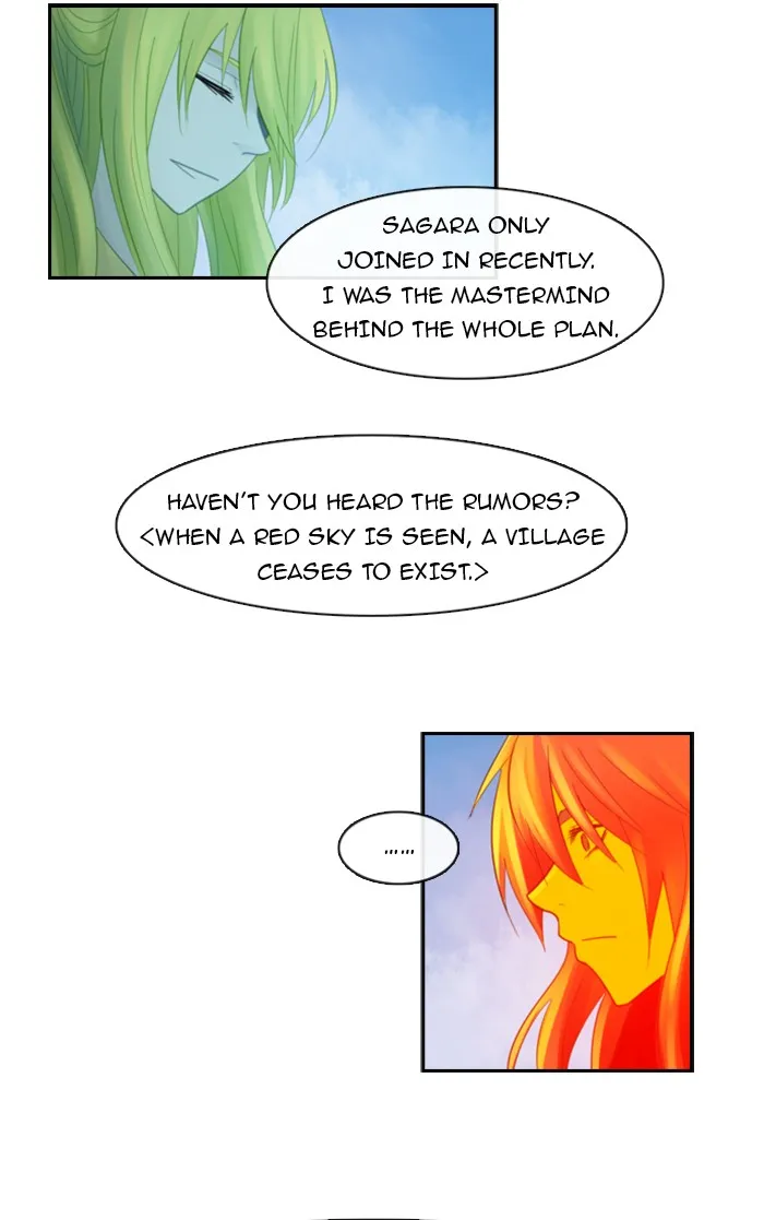 Read Kubera Manga Online