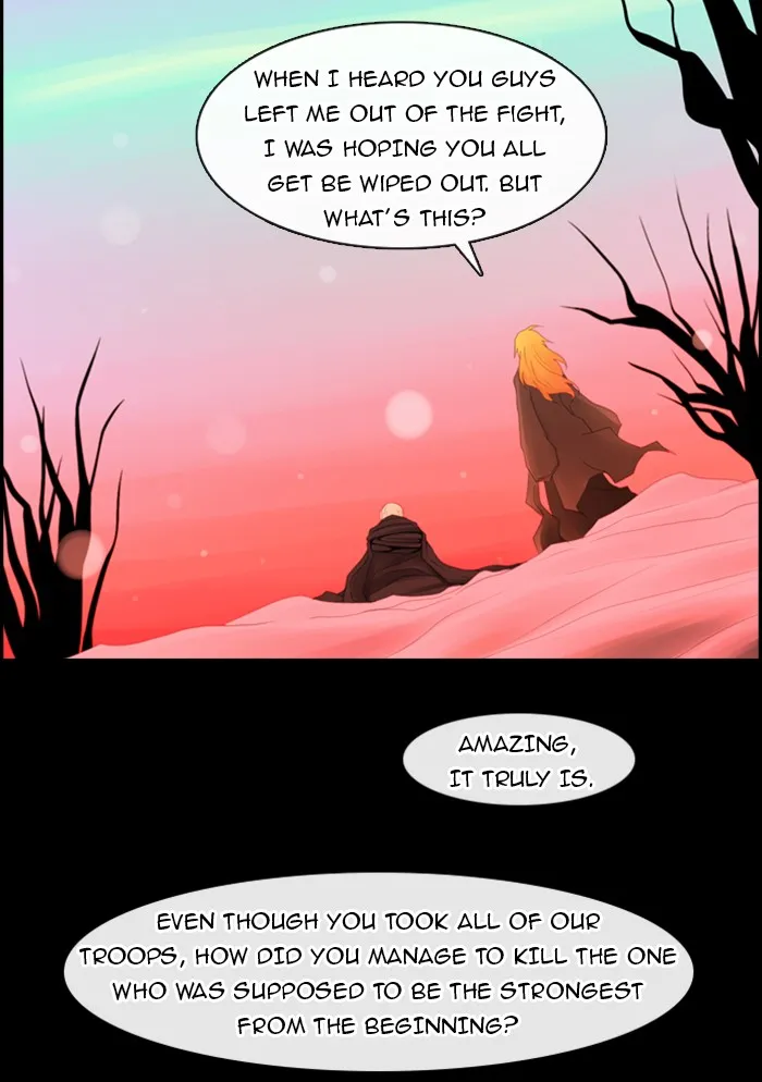 Read Kubera Manga Online