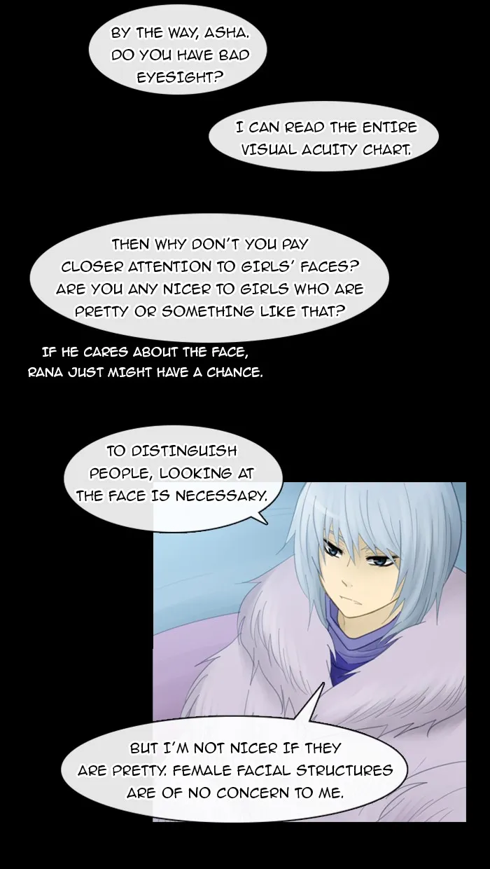 Read Kubera Manga Online