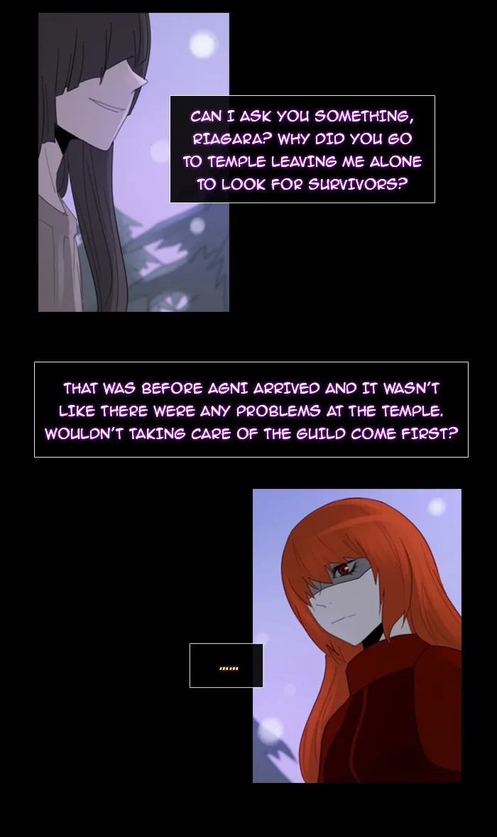 Read Kubera Manga Online