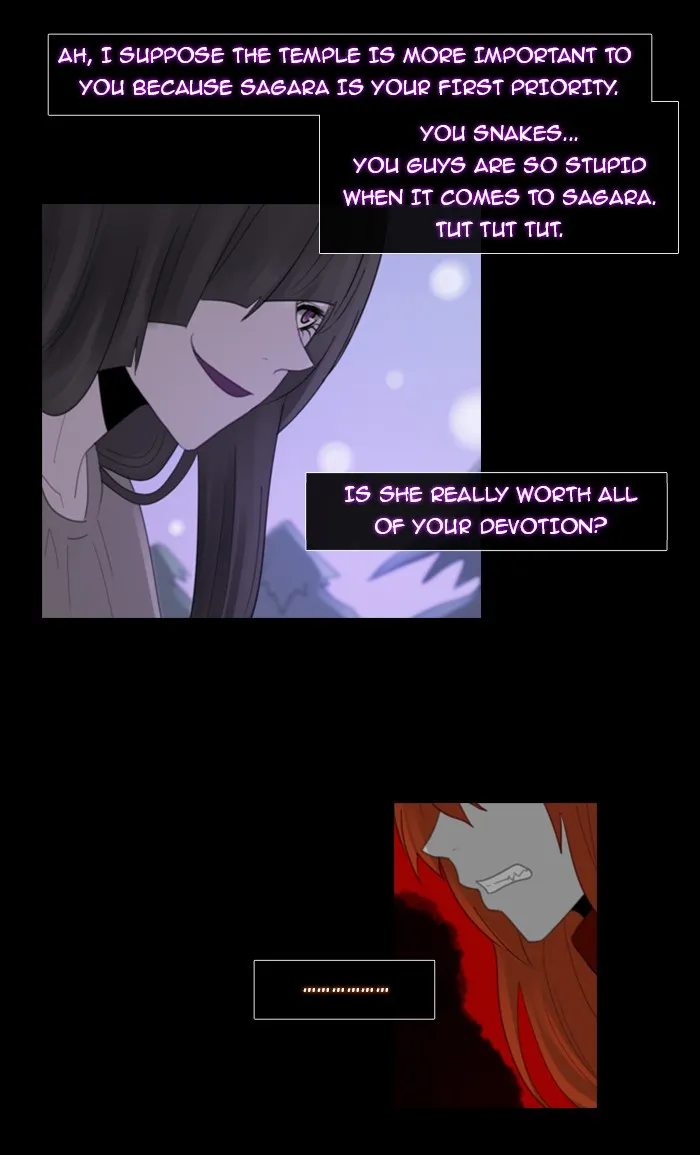 Read Kubera Manga Online