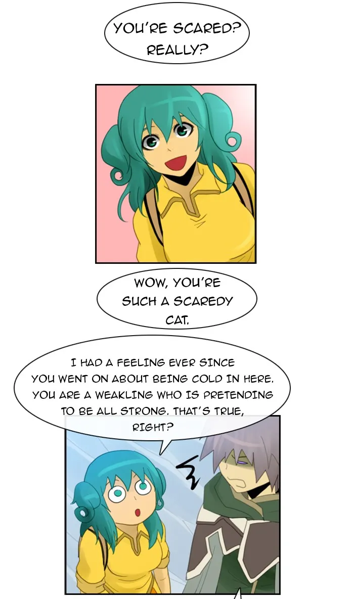 Read Kubera Manga Online