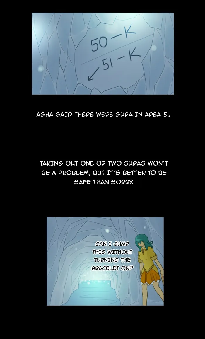 Read Kubera Manga Online