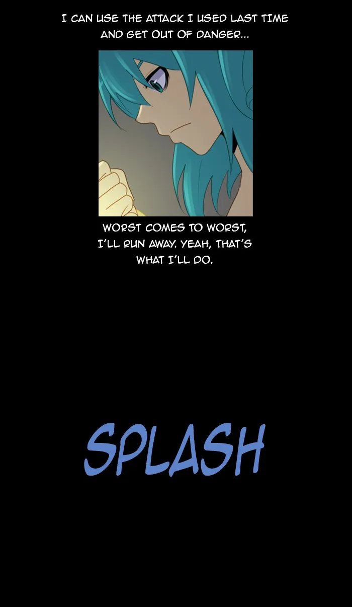 Read Kubera Manga Online