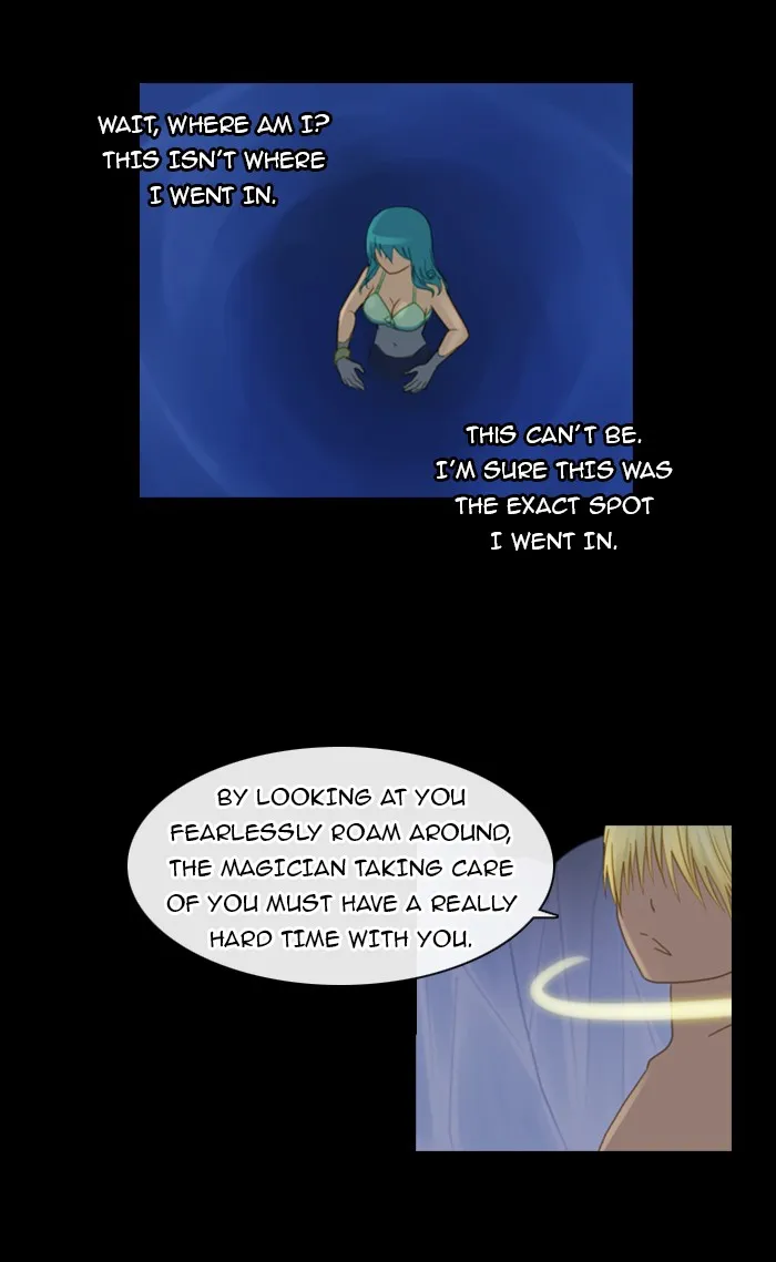 Read Kubera Manga Online