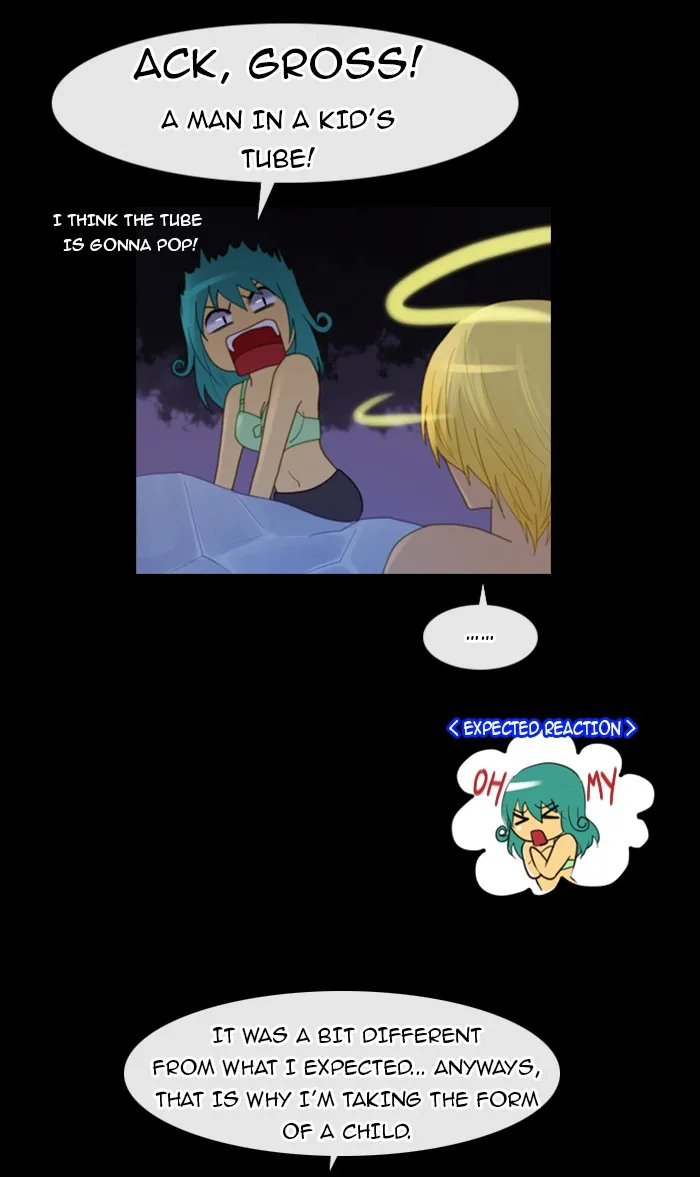 Read Kubera Manga Online