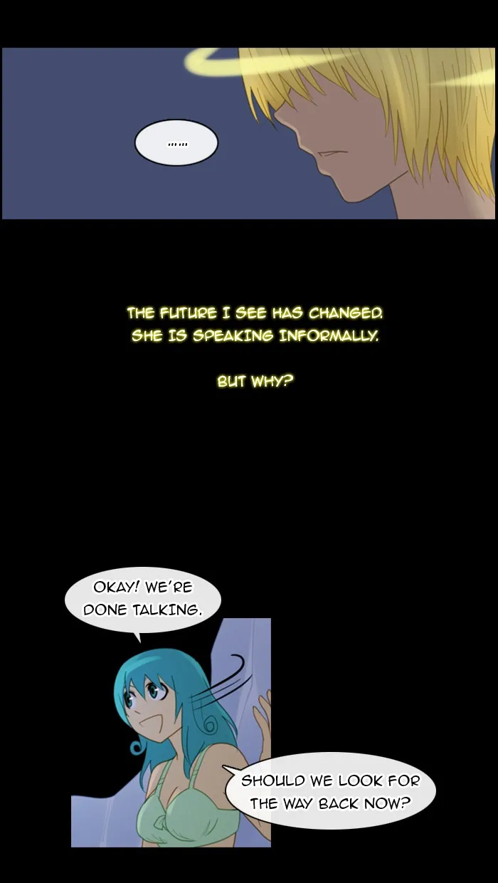 Read Kubera Manga Online