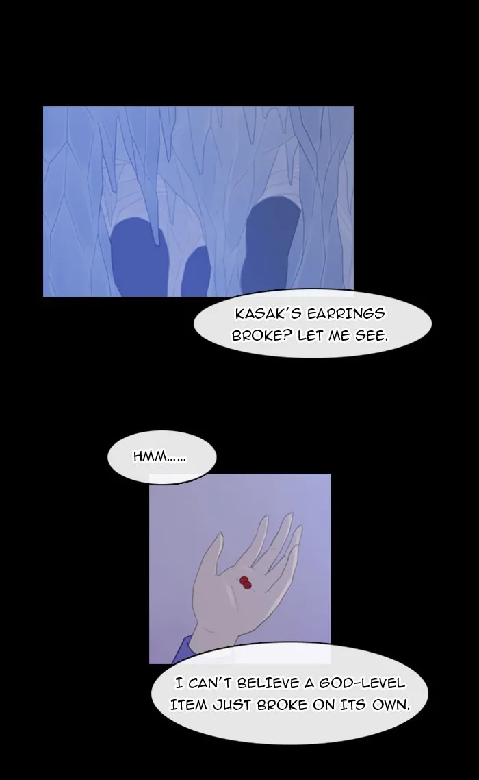 Read Kubera Manga Online