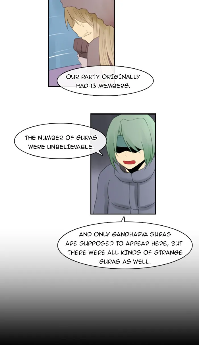 Read Kubera Manga Online