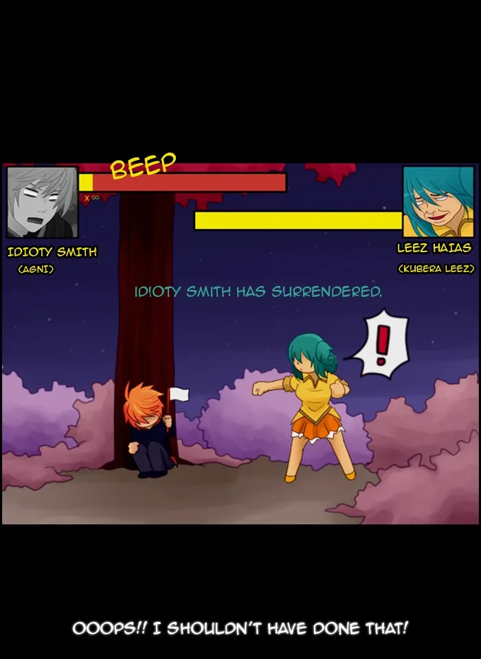 Read Kubera Manga Online