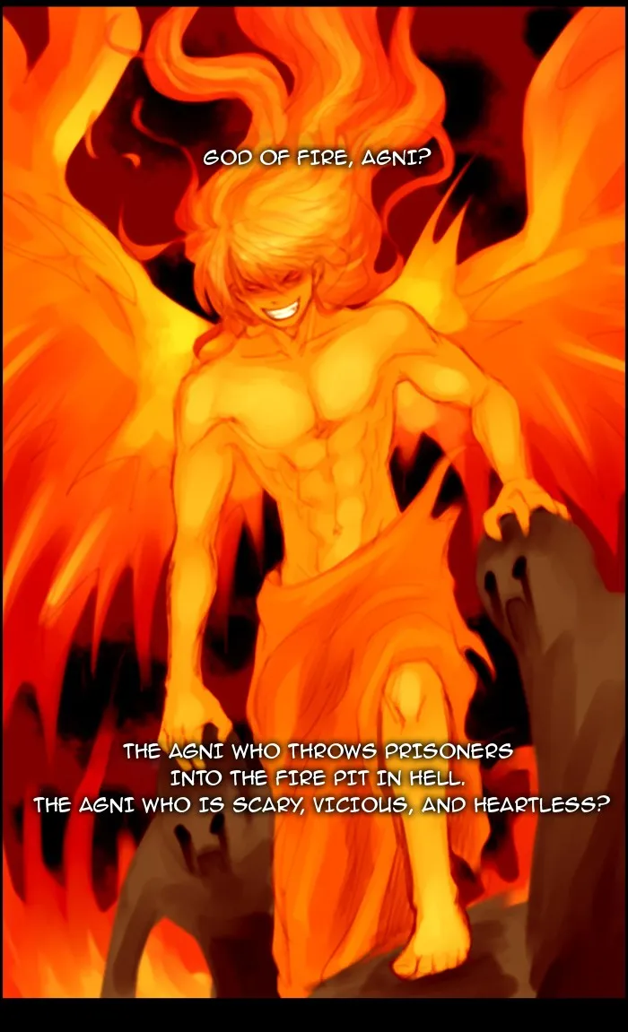 Read Kubera Manga Online