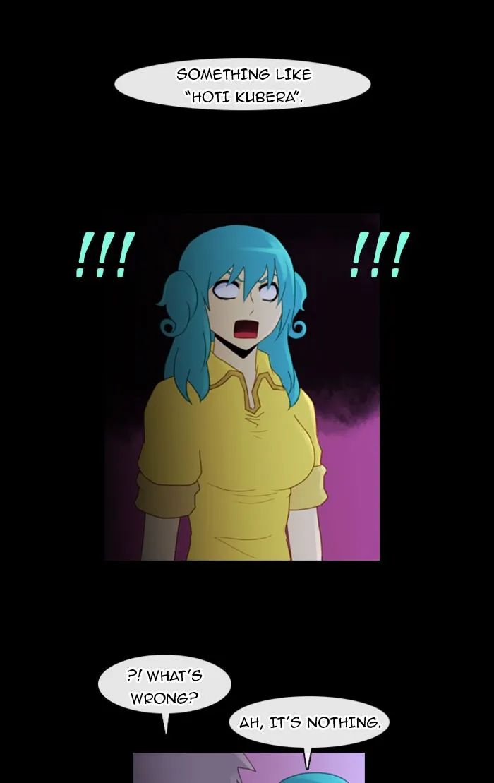 Read Kubera Manga Online