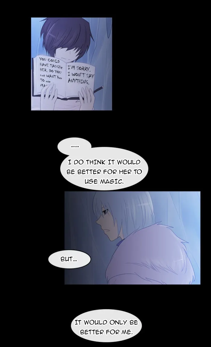 Read Kubera Manga Online