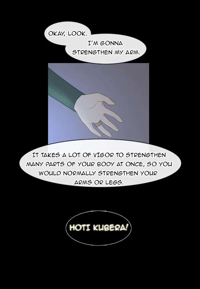 Read Kubera Manga Online