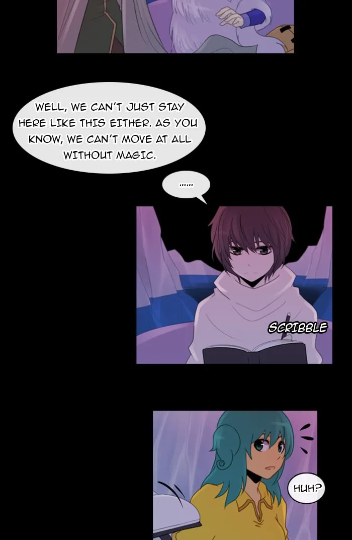 Read Kubera Manga Online