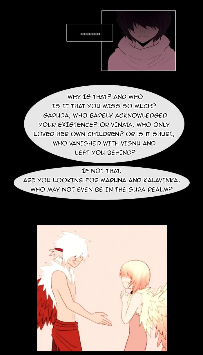 Read Kubera Manga Online