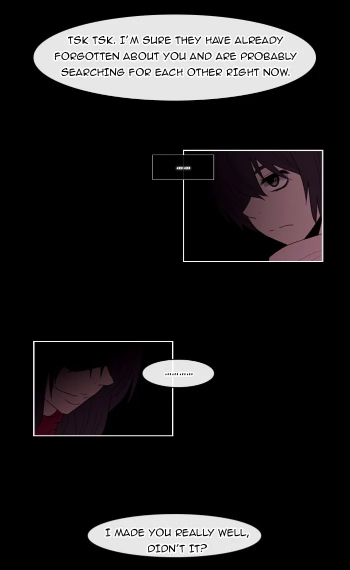 Read Kubera Manga Online