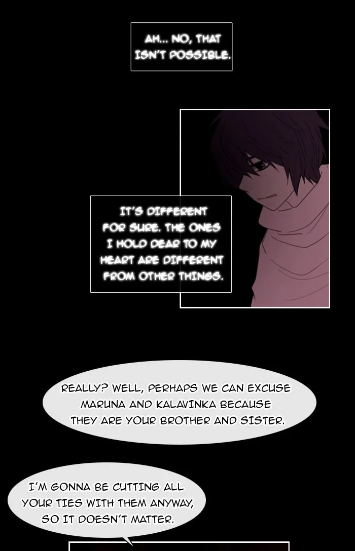 Read Kubera Manga Online