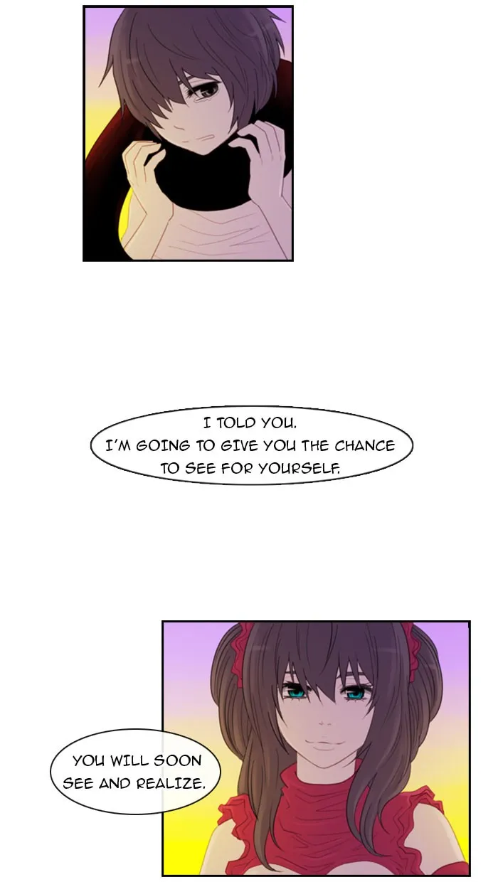 Read Kubera Manga Online