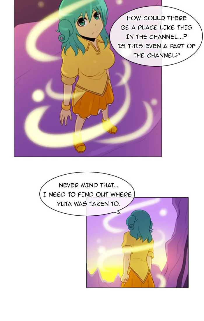Read Kubera Manga Online