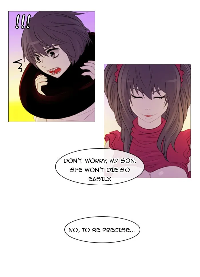 Read Kubera Manga Online