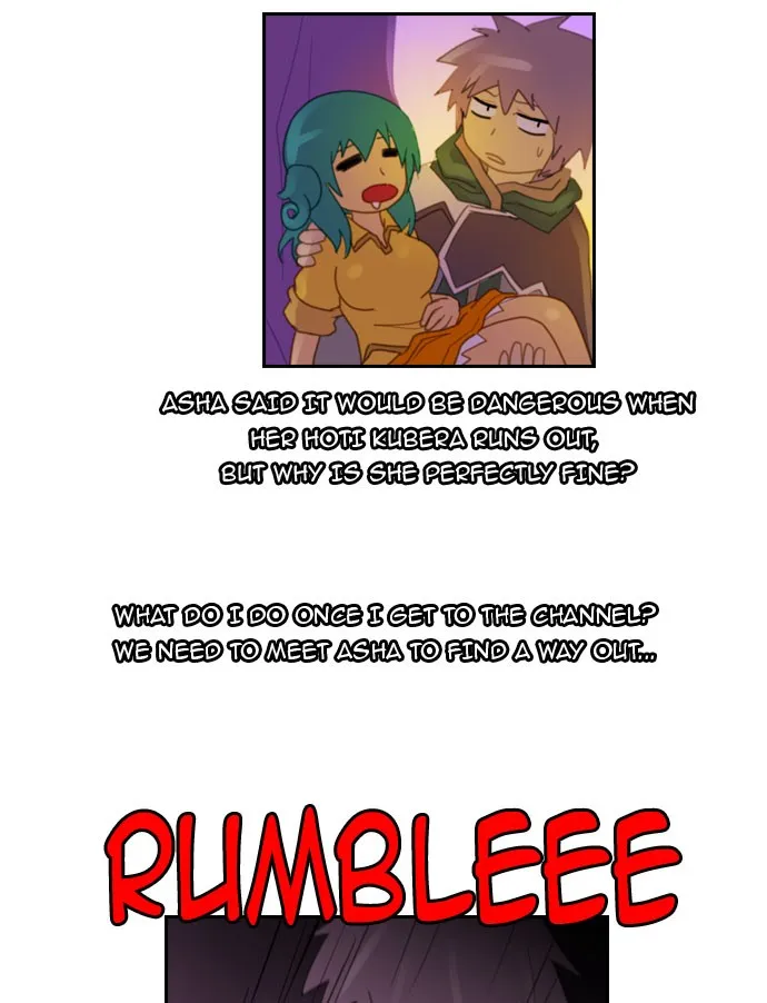 Read Kubera Manga Online