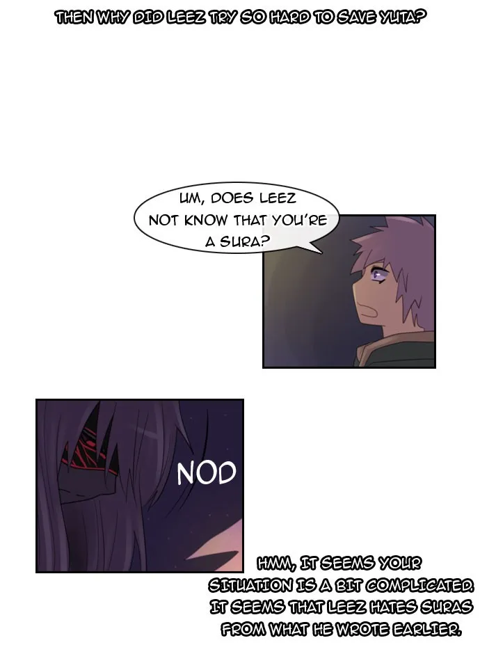 Read Kubera Manga Online