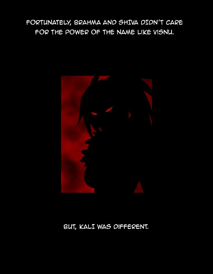 Read Kubera Manga Online