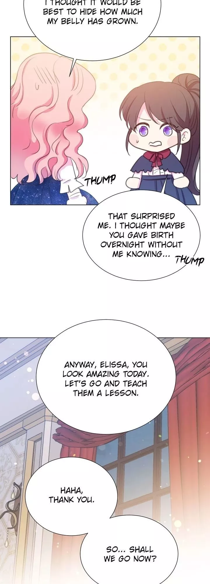 Read Lady Beast Manga Online