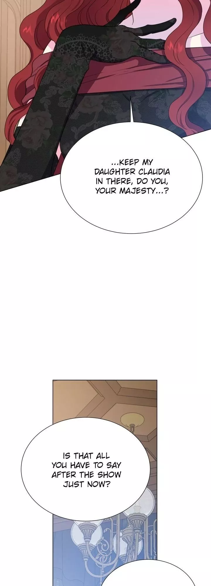 Read Lady Beast Manga Online