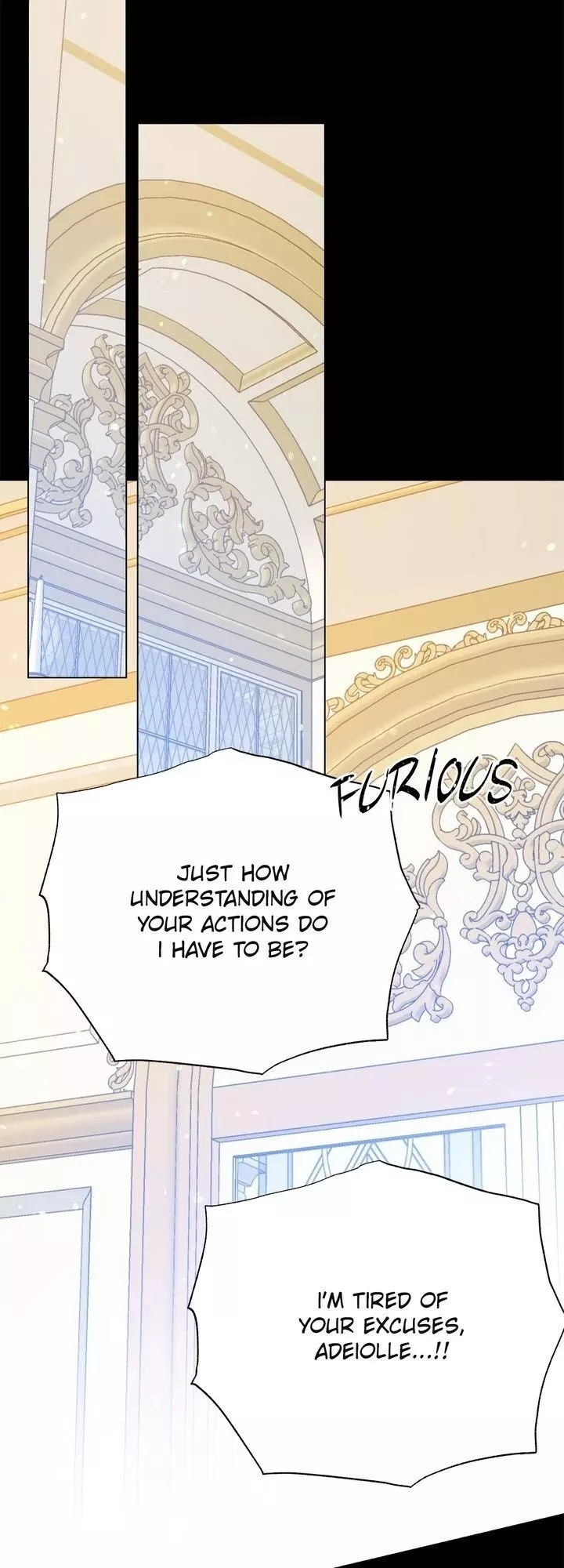 Read Lady Beast Manga Online