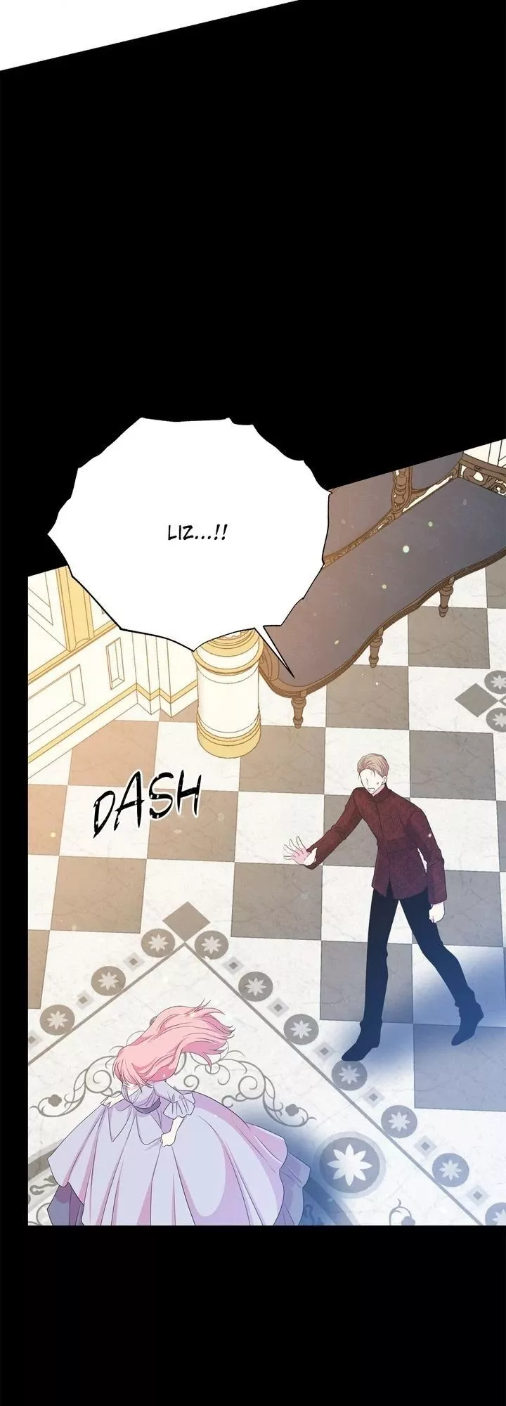 Read Lady Beast Manga Online