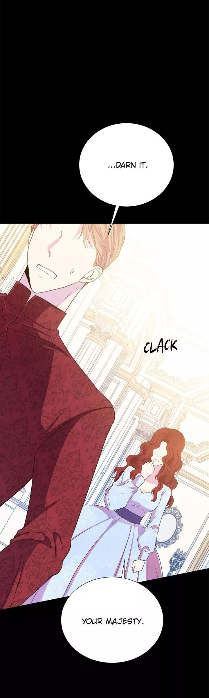 Read Lady Beast Manga Online