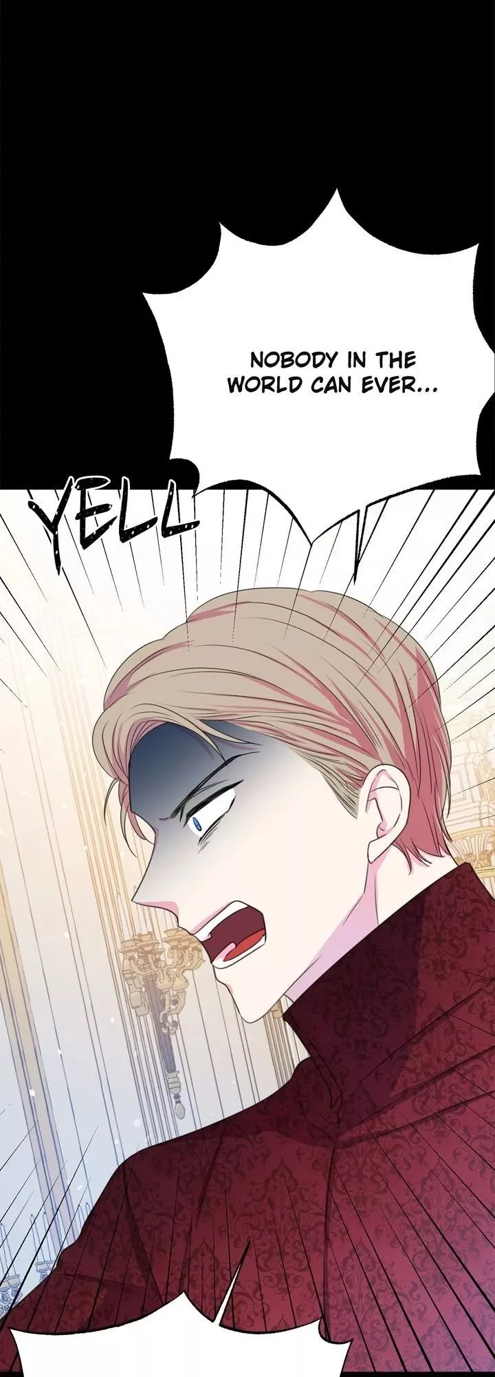 Read Lady Beast Manga Online