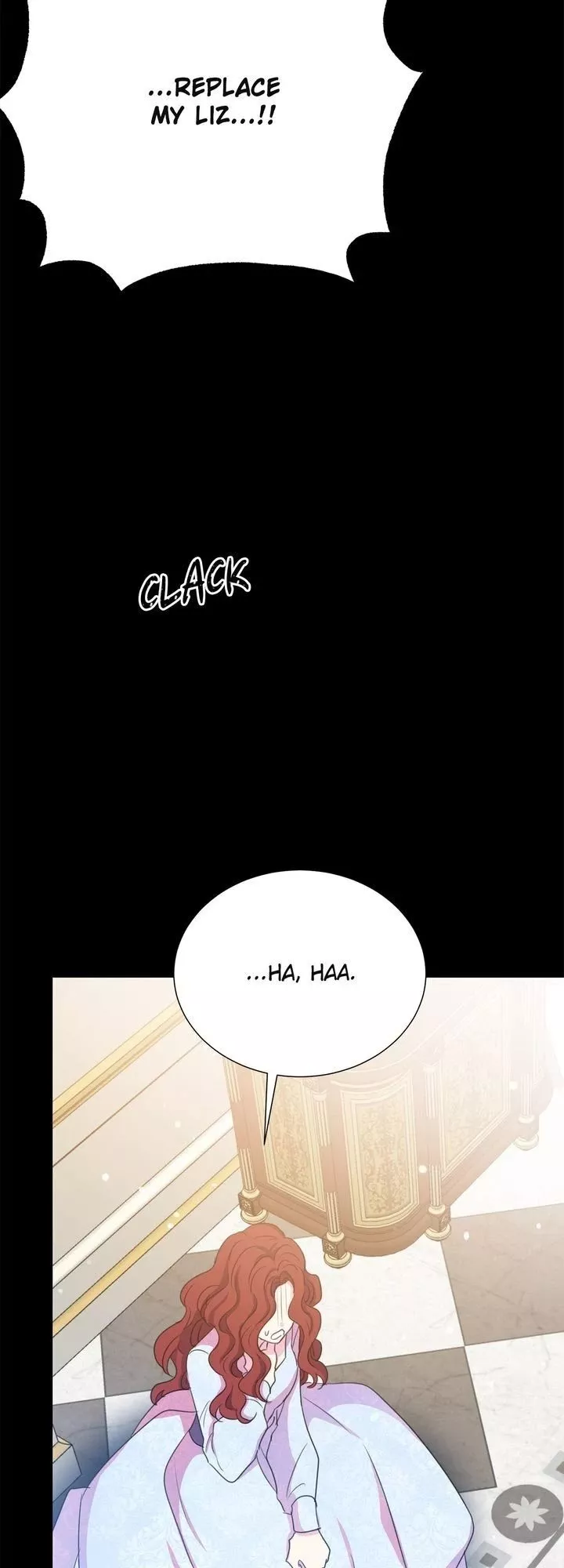 Read Lady Beast Manga Online