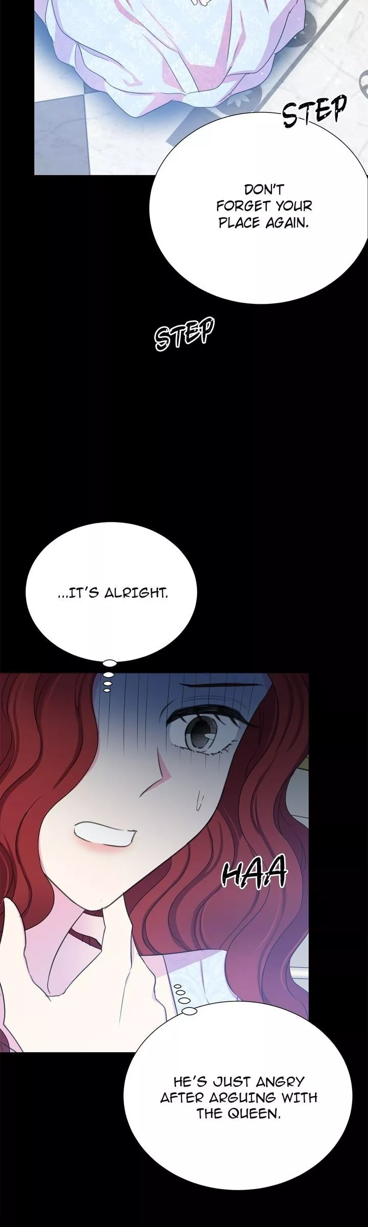 Read Lady Beast Manga Online