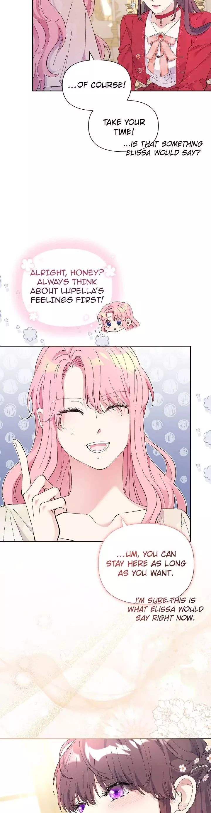 Read Lady Beast Manga Online