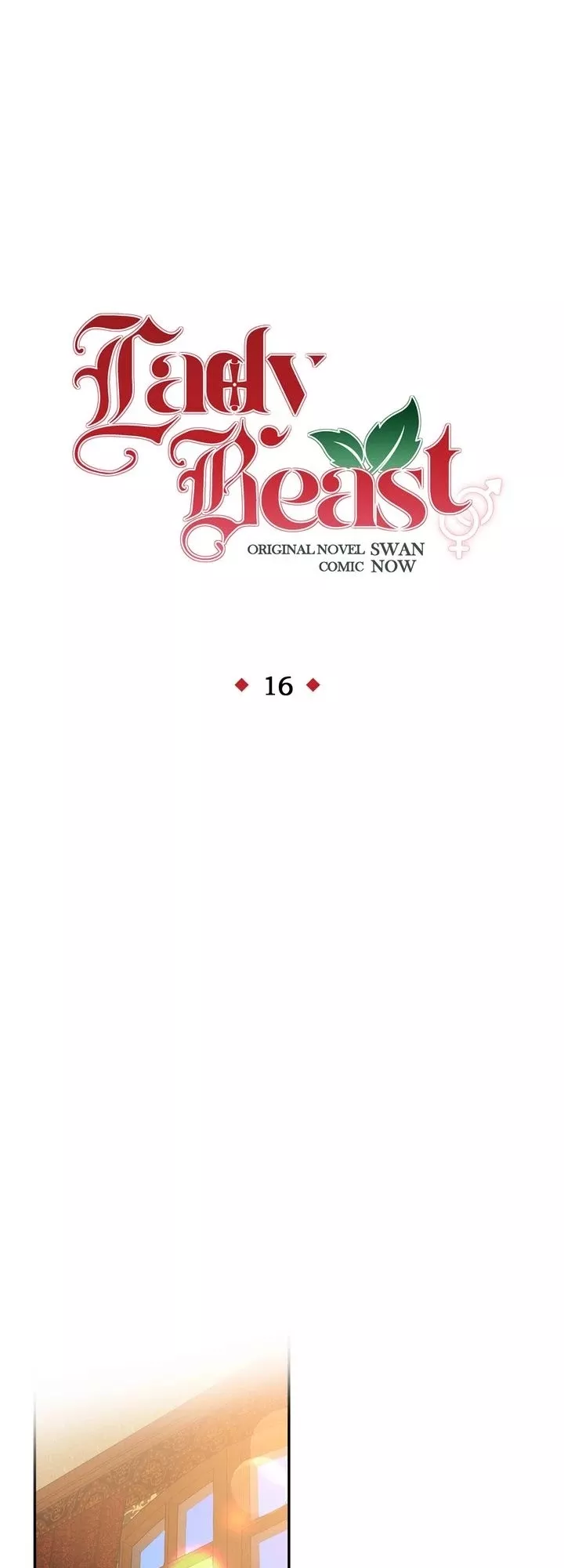 Read Lady Beast Manga Online