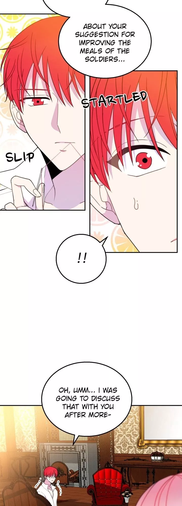 Read Lady Beast Manga Online