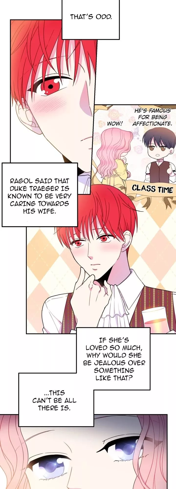 Read Lady Beast Manga Online