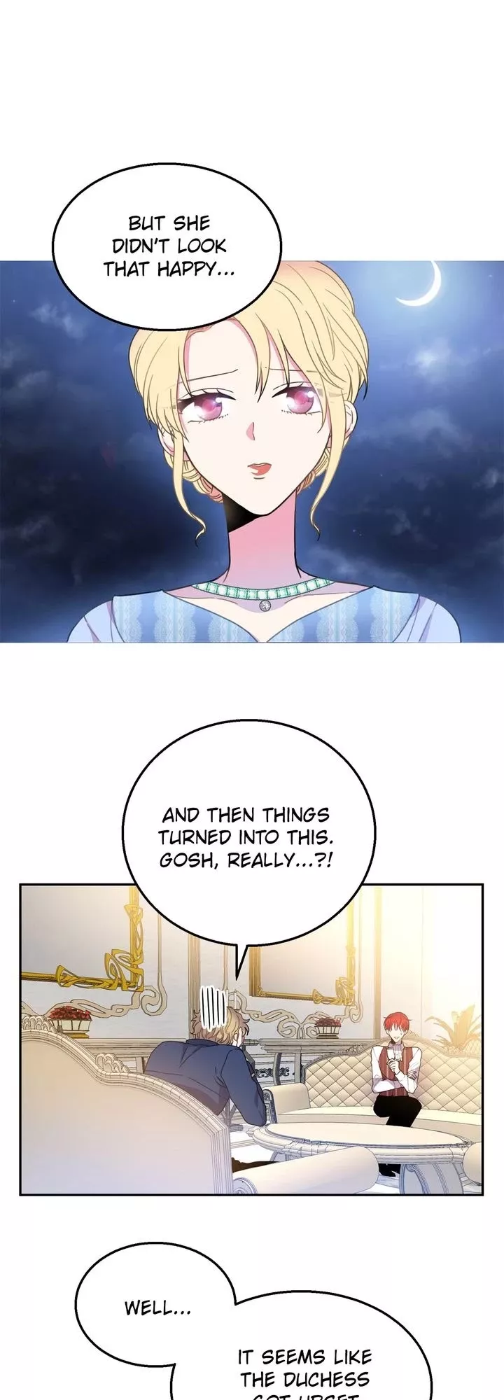 Read Lady Beast Manga Online