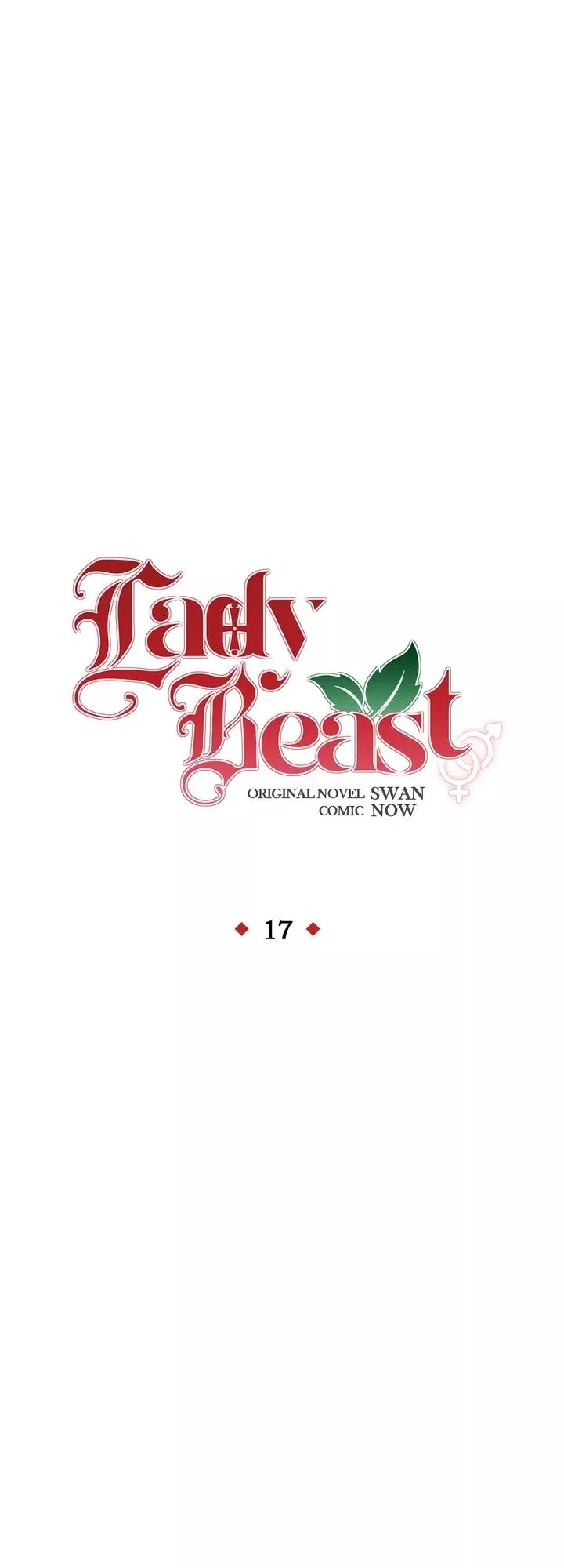 Read Lady Beast Manga Online