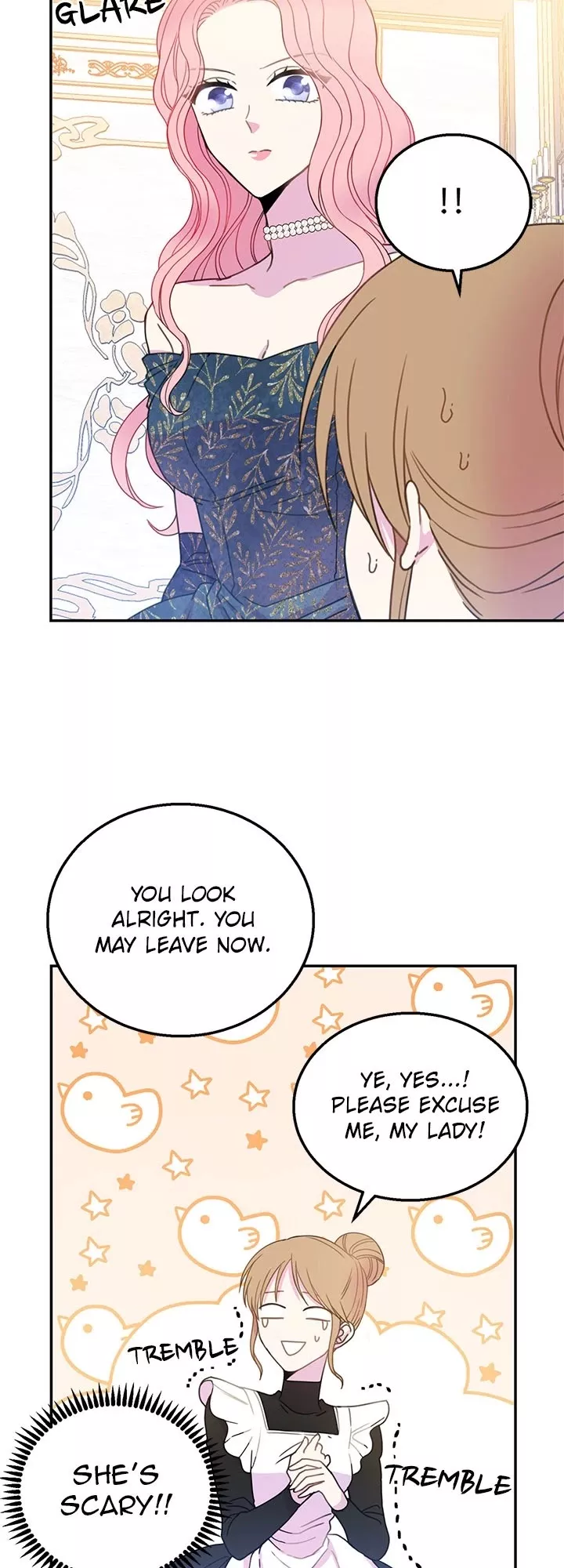 Read Lady Beast Manga Online