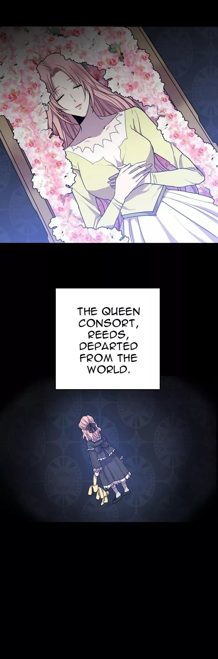 Read Lady Beast Manga Online