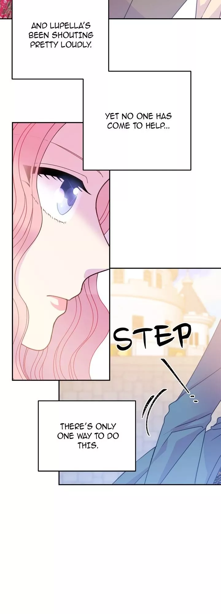 Read Lady Beast Manga Online