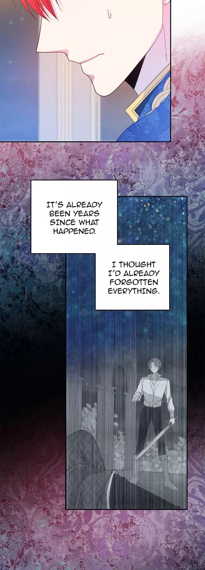 Read Lady Beast Manga Online