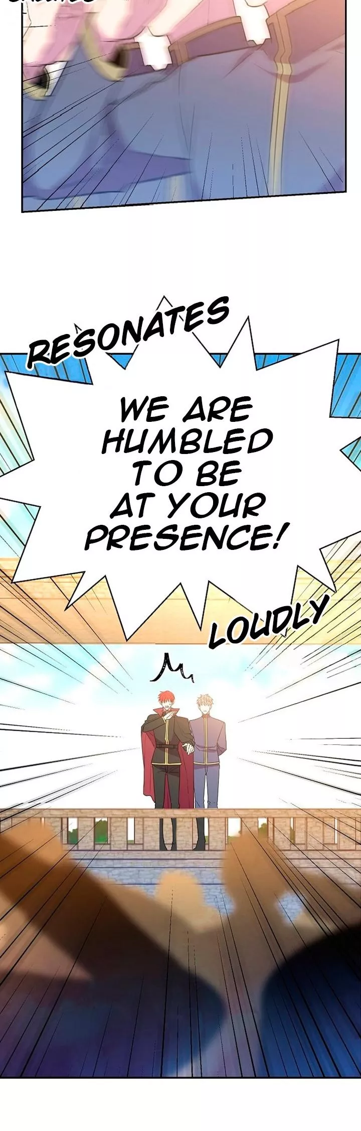 Read Lady Beast Manga Online