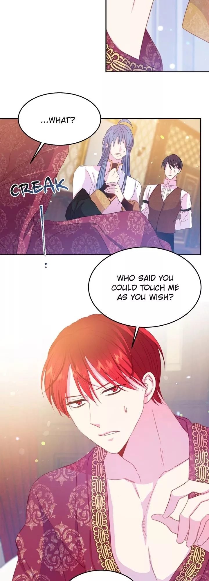Read Lady Beast Manga Online